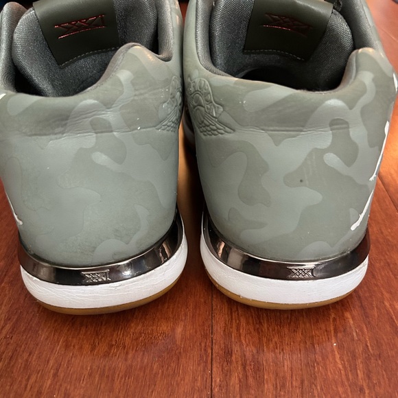 Air Jordan Flight Speed XXXI - Picture 10 of 12